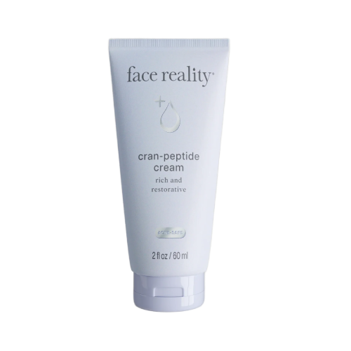 An intensely rich and soothing moisturizer packed with a powerful blend of antioxidants and peptides to keep skin nourished. Appropriate for all skin types, especially aging, dry and dehydrated skin.